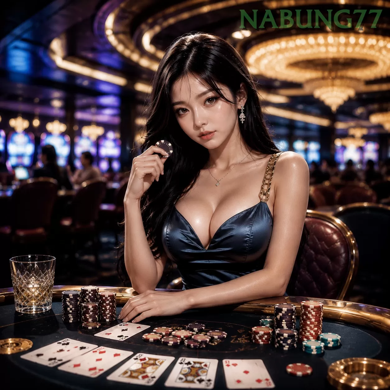 Main nabung77531slotq Menang Jackpot Besar